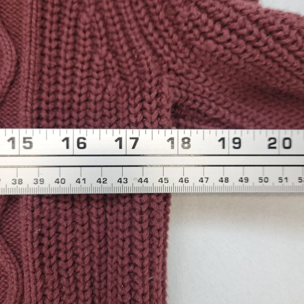 Banana Republic measurements pit